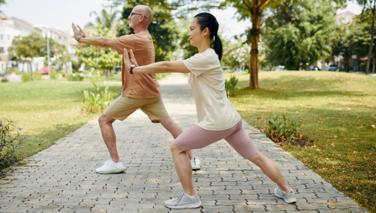 tai-chi